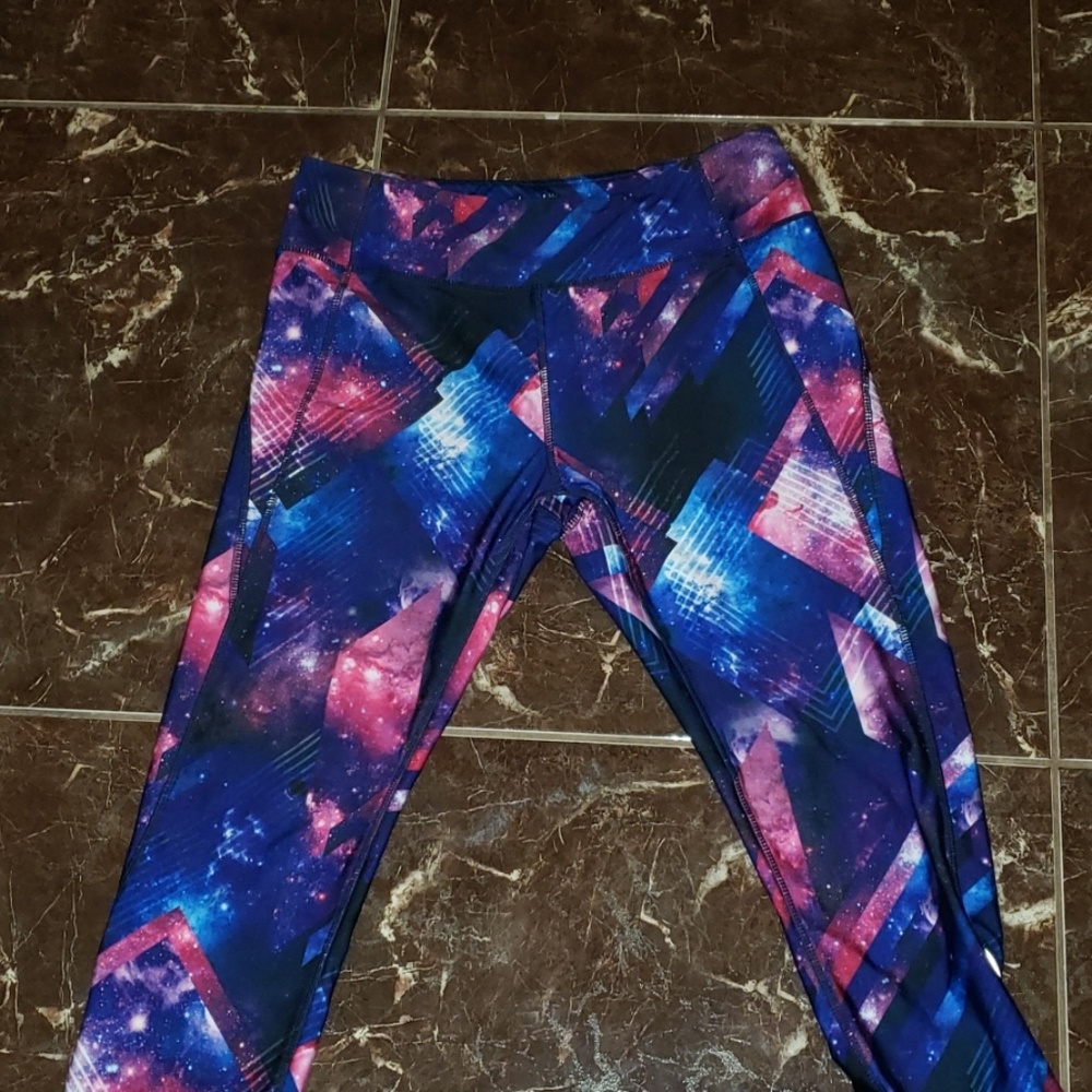 Cool work out pants